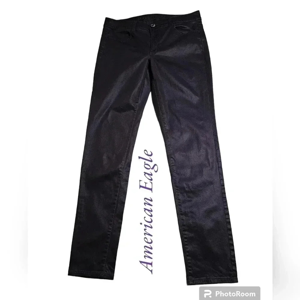 American Eagle Outfitters Pants 10 (Fits more like a 6)